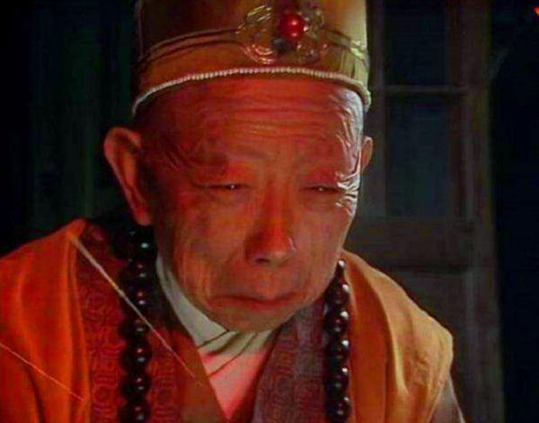 西遊記中，為何金池長老一介凡人壽命卻有270年？原因就在他身邊