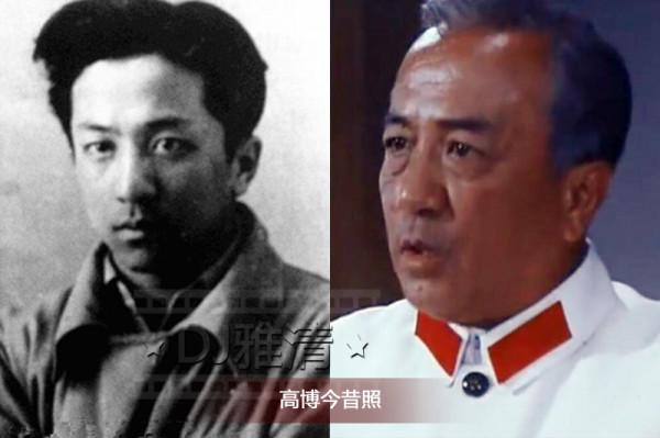 《第二個春天》演員今昔照 如今於洋91歲張瑜63歲 7位老藝術家去世