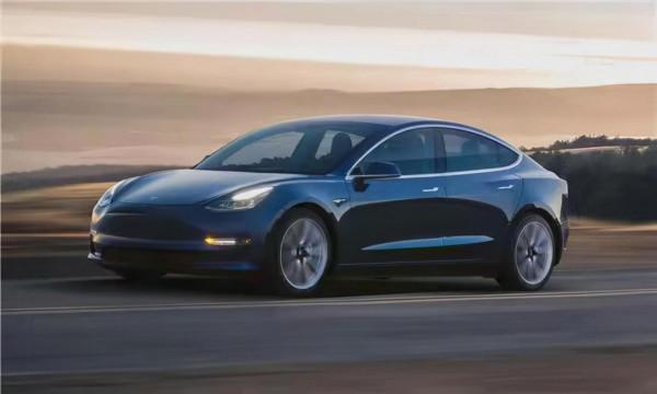 9月轎車銷量出爐：特斯拉Model 3擠進前五，卡羅拉同比跌幅最大