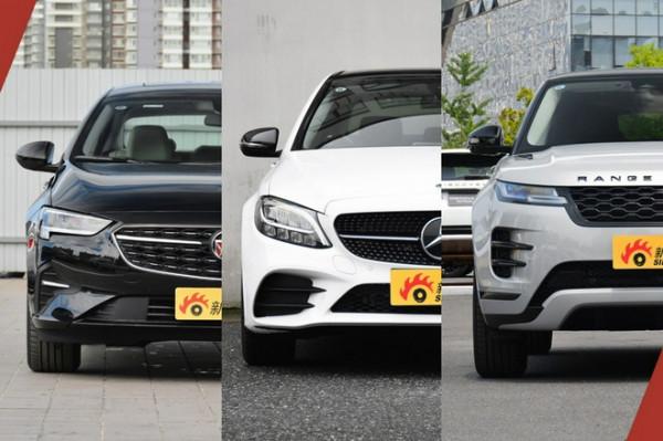 20多萬買臺9AT的車？這三款車滿足你