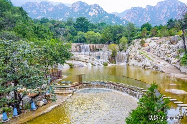 景美又好玩兒,體驗文化之旅,就在昌平這個大“花園”! 景美又好玩兒,體驗文化之旅,就在昌平這個大“花園”!