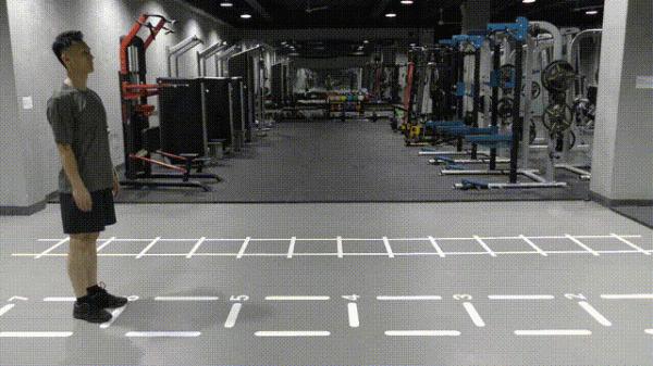 運動前如何熱身？軍體教員帶來這套進階版熱身攻略！