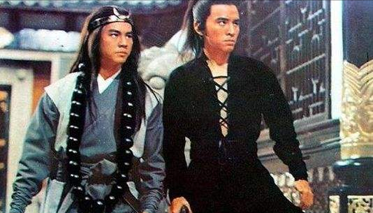 天下苦“古裝醜男”久矣！這一版四大美男，沒有小鮮肉卻深得人心