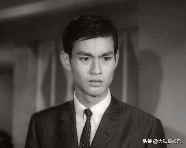 這3位老戲骨，帥了一輩子，年輕時俊秀而不娘，老了氣質出眾