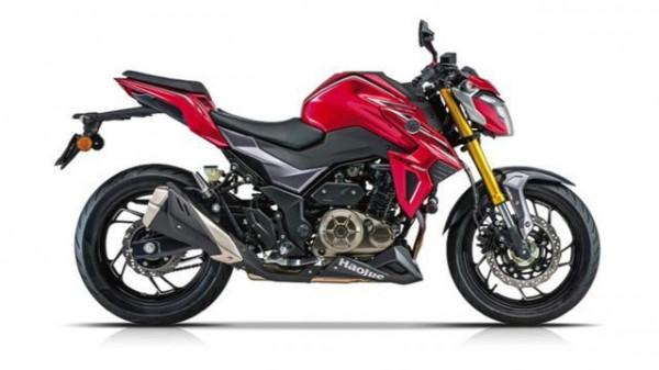 這十款中排量摩托車有必要了解一下，因為它們更適合一步到位