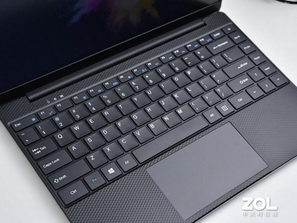 2500元也有16GB記憶體+256GB固態 中柏EZbook X5圖賞