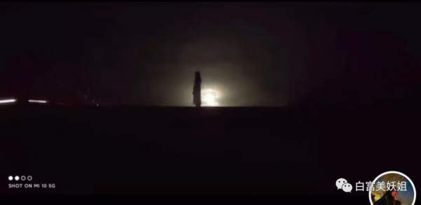 被相機拍出來的“水鬼”,“釜山行”,一秒破防 被相機拍出來的“水鬼”,“釜山行”,一秒破防