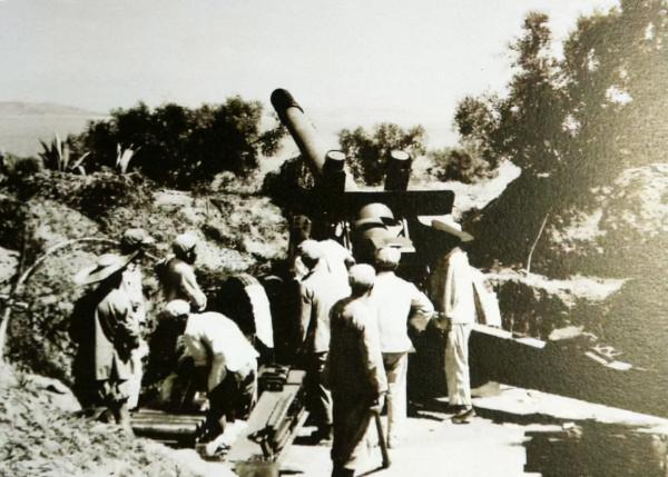 |軍旅歲月｜劉耀宇：當年海峽風雲親歷記(紀實散文)