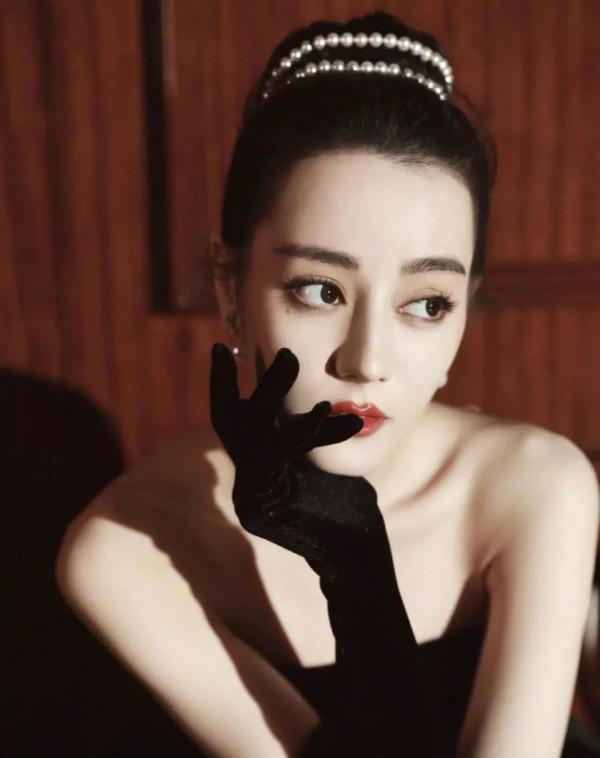 美過范冰冰的美人兒，內娛顏值天花板沒錯吧