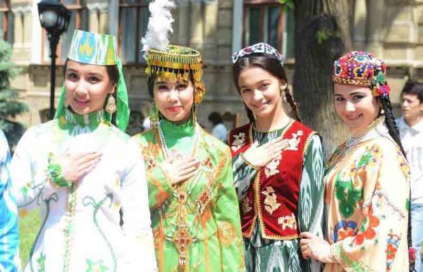 烏茲別克,低調到神秘的中亞之國 烏茲別克,低調到神秘的中亞之國