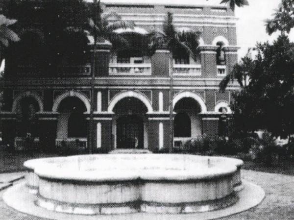 廣州有座“小紅樓”，見證太多悲歡離合，現在成了網紅打卡點