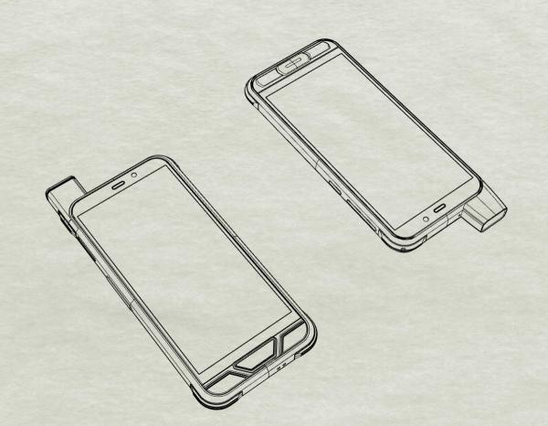 國產手機新突破，配置鐳射測距，AGM新三防手機即將釋出