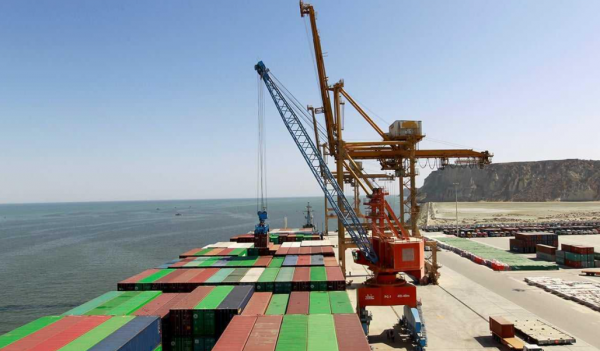 美蘇都以失敗告終,為什麼說只有中國能讓瓜達爾港煥發新生? 美蘇都以失敗告終,為什麼說只有中國能讓瓜達爾港煥發新生?