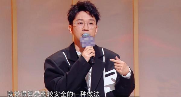 天賜的聲音：樂評人又搶戲，孟佳潘辰紛紛躺槍，張碧晨高情商回懟