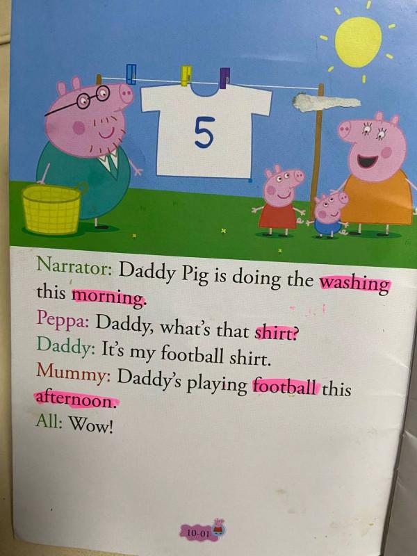 孩子英語從落後到精通,我做對了什麼?詳細步驟拆解 孩子英語從落後到精通,我做對了什麼?詳細步驟拆解