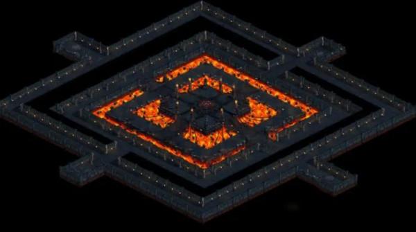 熱血傳奇：傳奇世界：即使要消失也要回到你的身邊——逍遙無極扇