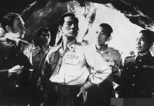 《紅日》| 以不畏生死之軀，鑄就國之盛強