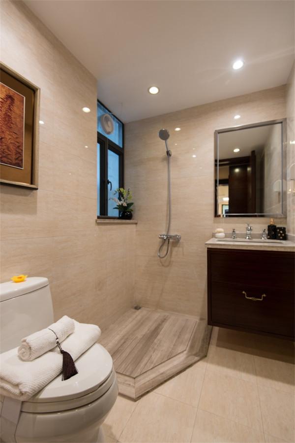 山東東營東營區138㎡,新中式風格——古典與現代的結合 山東東營東營區138㎡,新中式風格——古典與現代的結合