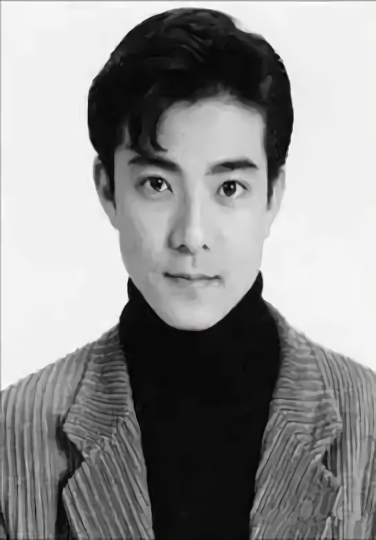 曾經的那些男神們，是“變臉”可怕，還是突然“發福”更可怕？