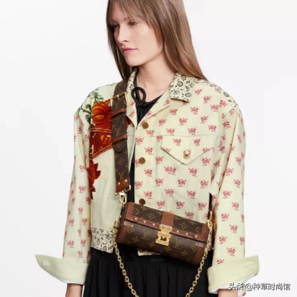 今年最火的大牌包包，這6只才最值得買