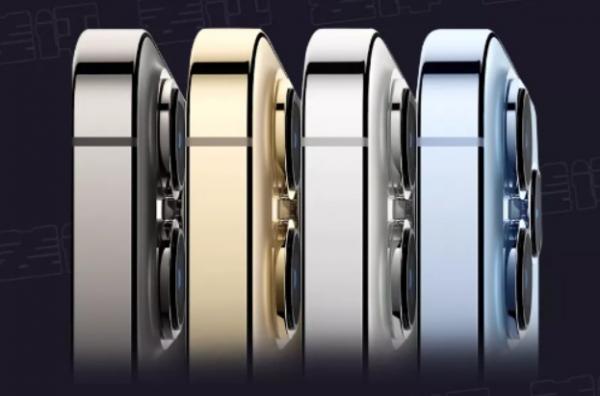 iPhone 13 Pro選128G還是256G？