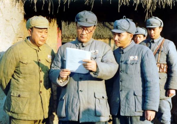 淮海戰役中，32萬國軍當了俘虜，他們下落如何？