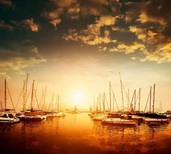 分享圖片&mdash;&mdash;天然純淨的風景集錦