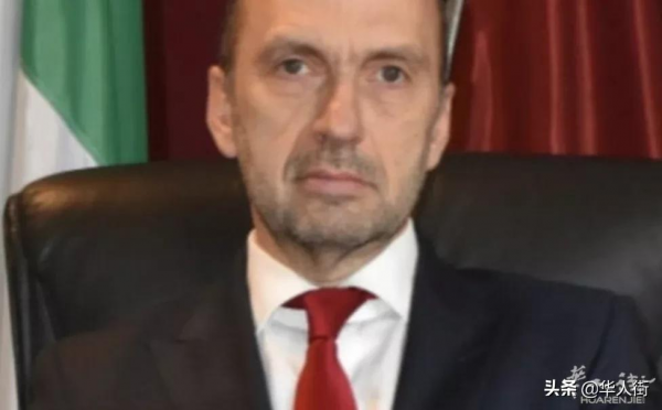 留下兩張字條飲彈自盡，義大利一警局局長神秘自殺