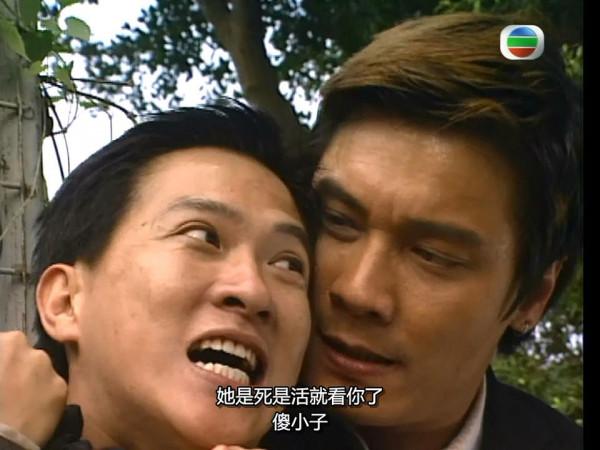 從視帝之爭看TVB興衰史，盤點1997年-2021年視帝，差距就出來了