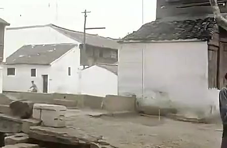 珍貴資料:50年前的蘇州河(2) 珍貴資料:50年前的蘇州河(2)