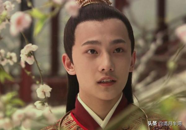 醜人不要再禍害古裝了!能上美男榜的,只服這9位,個個劍眉星目 醜人不要再禍害古裝了!能上美男榜的,只服這9位,個個劍眉星目