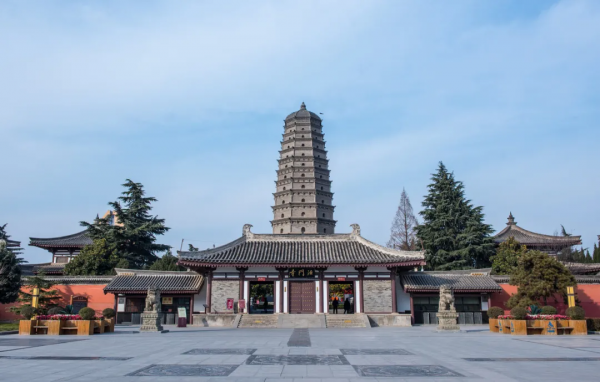 關於西安怎麼玩,這篇真的好詳細 關於西安怎麼玩,這篇真的好詳細