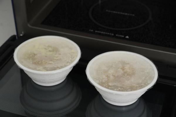 廚面式微蒸烤箱的無死角對比評測：宜盾普星鮮廚VS東芝水波爐