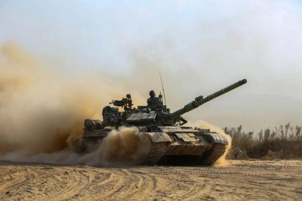 三界,硝煙再起 三界,硝煙再起