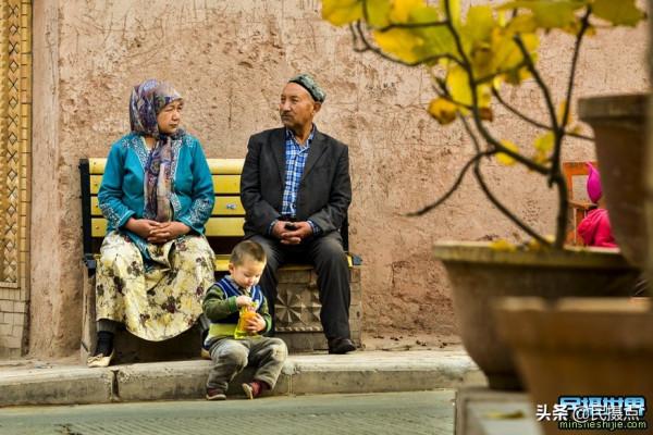 新疆南疆旅遊線路 最佳攝影線路