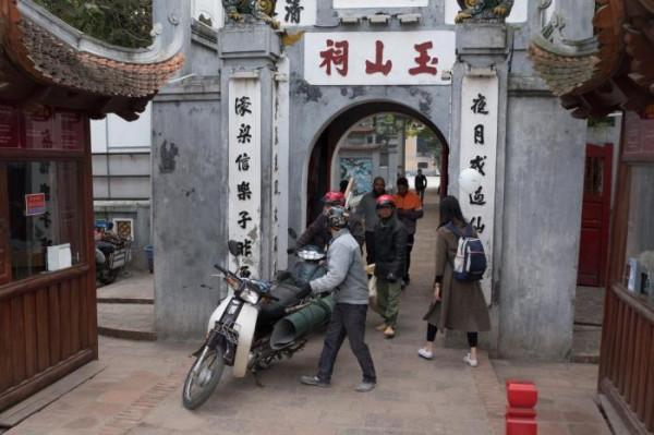 寮國為什麼不屬於“漢字文化圈”國家 寮國為什麼不屬於“漢字文化圈”國家