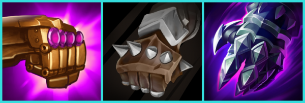 金剷剷雙城之戰：上分乾貨賭狗陣，極客矮人探險家