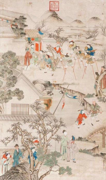 元宵佳節 好一個火樹銀花不夜天