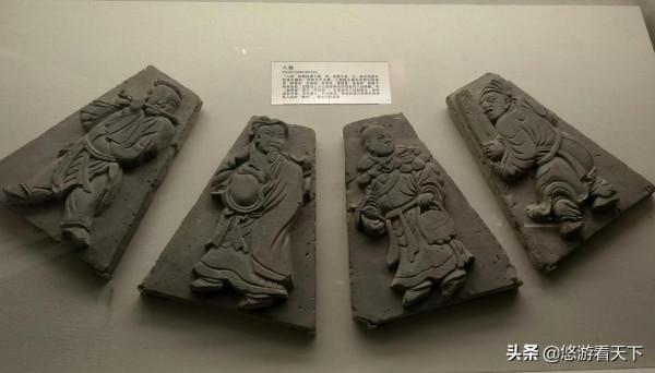 貫通五千年華夏文明,文物豐富且珍貴,打卡山西博物院 貫通五千年華夏文明,文物豐富且珍貴,打卡山西博物院