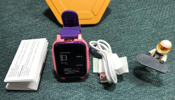 心手相連，只需要一塊帶關懷模式的兒童手錶，守望不下線