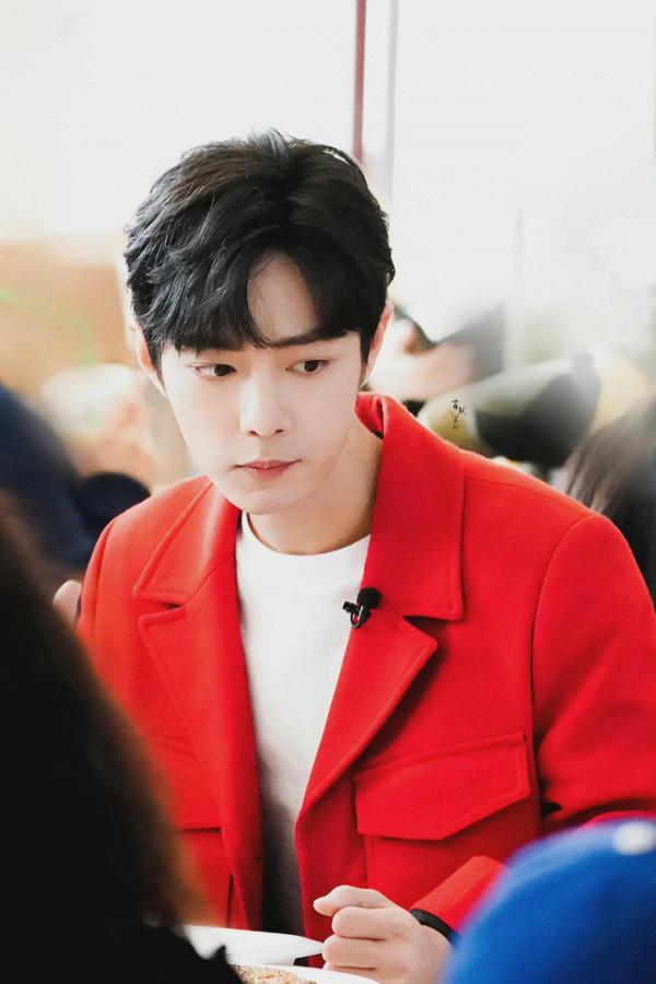 肖戰新代言正式官宣！恭喜肖戰解鎖2021年第27個代言