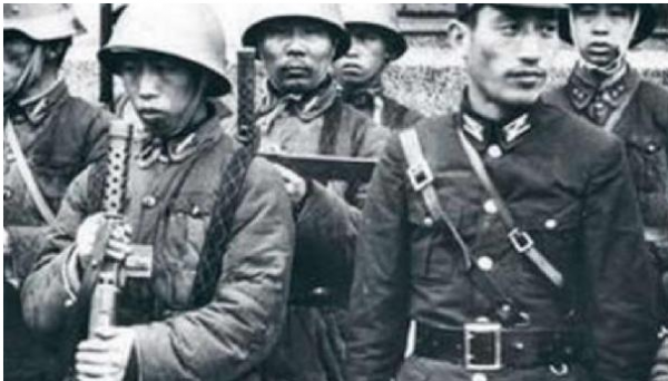 1951年槍斃漢奸,李克農在刑場大喊:槍下留人!他救下的是誰? 1951年槍斃漢奸,李克農在刑場大喊:槍下留人!他救下的是誰?