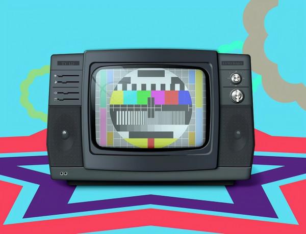 90後曾痛恨過的電視機影象竟然是拯救電視偏色的“英雄”? 90後曾痛恨過的電視機影象竟然是拯救電視偏色的“英雄”?