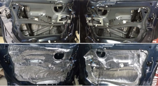 寶馬X4如何改裝汽車音響才能更好聽?這套升級案例請拿好 寶馬X4如何改裝汽車音響才能更好聽?這套升級案例請拿好