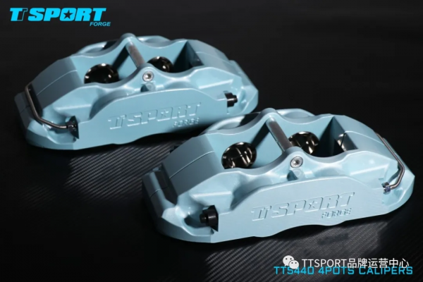 寶馬3GT升級TTSPORT前六後四剎車套裝 寶馬3GT升級TTSPORT前六後四剎車套裝