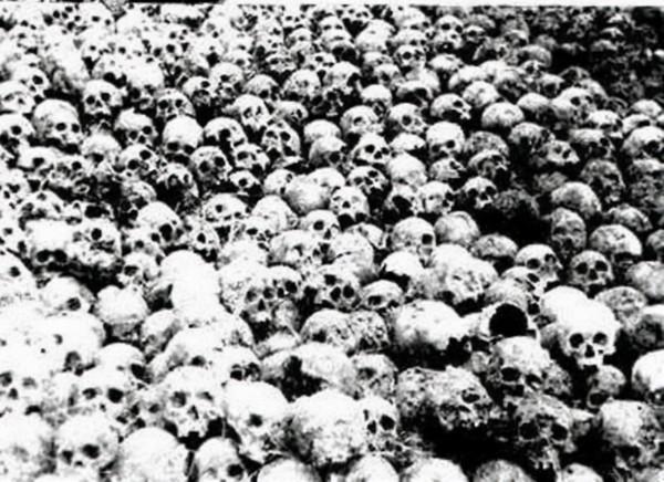 南京大屠殺有多慘？倖存者回憶當年慘狀：我們對日本人沒有好感