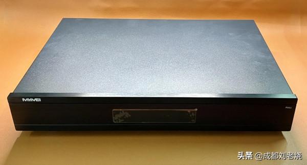 你的4K專屬影庫艾美MS200上手試玩 你的4K專屬影庫艾美MS200上手試玩