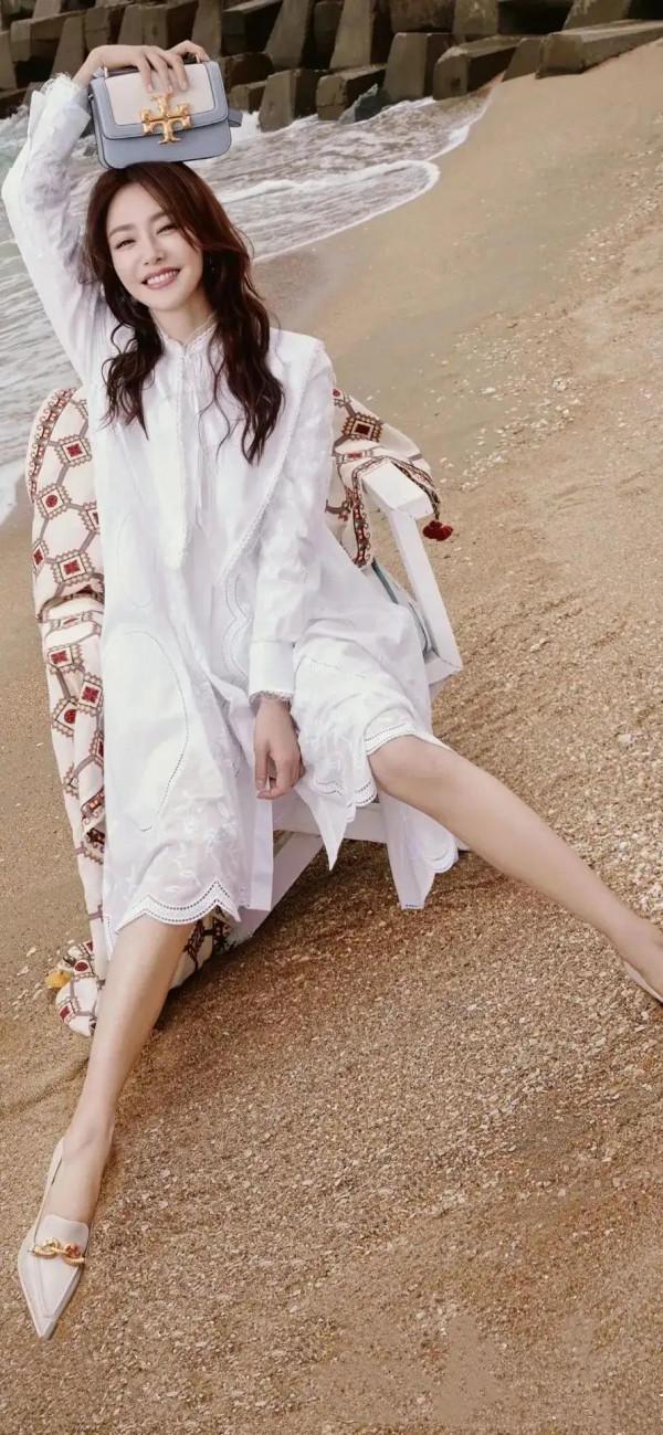 溫柔好嫁風秦嵐還單身 溫柔好嫁風秦嵐還單身