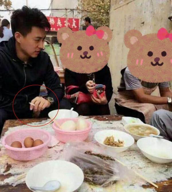 明星迴村“土味現形記”：舞臺上有多光鮮亮麗，回家就有多接地氣