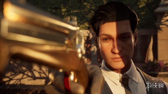 《福爾摩斯:第一章》更新路線圖公開!免費DLC已推出 《福爾摩斯:第一章》更新路線圖公開!免費DLC已推出